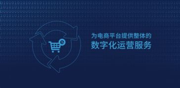 博拉網絡 以互聯網思維驅動大數據服務，賦能實體企業轉型升級